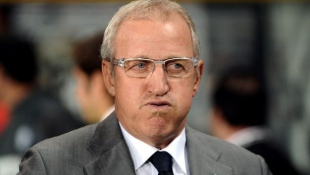 Луиджи Делнери: Не сме зависими от Красич