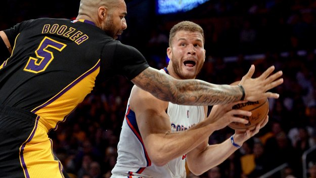 Затвор заплашва звезда от НБА