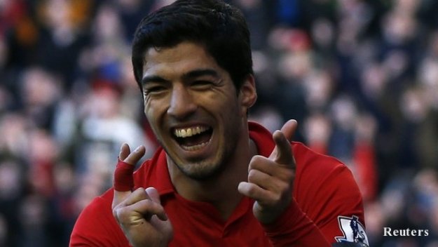 Суарес попари Челси в 97-та минута