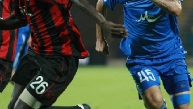 Страх от Левски разтресе Търнава