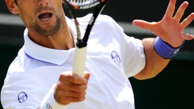 Джокович: Да стана номер 1 е амбиция, да спечеля Уимбълдън – мечта