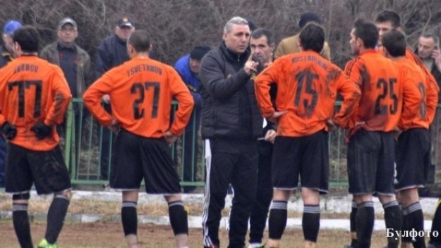 Литекс срещу Цървена звезда след 2 дни