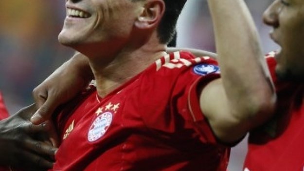 Марио Гомес: Резултатът е коварен, но направихме крачка напред