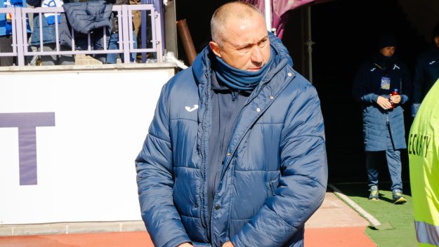 Скандалите в Левски нямат край, скочиха на Мъри Стоилов