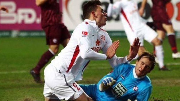Майнц губи важен играч