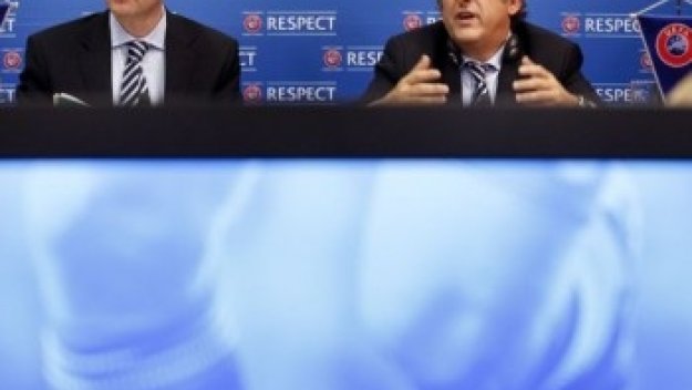 Решено: Евро 2020 ще се проведе в 13 държави