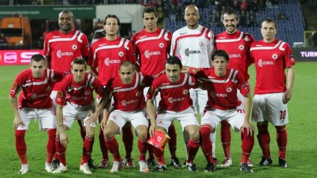 ЦСКА уреди турнир в Турция през февруари