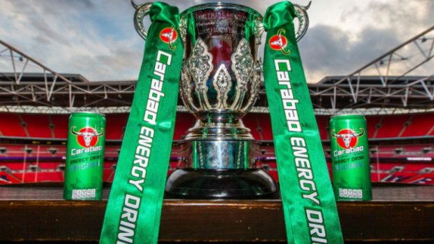 Челси срещу Арсенал в 1/2-финалите за Купата на Лигата