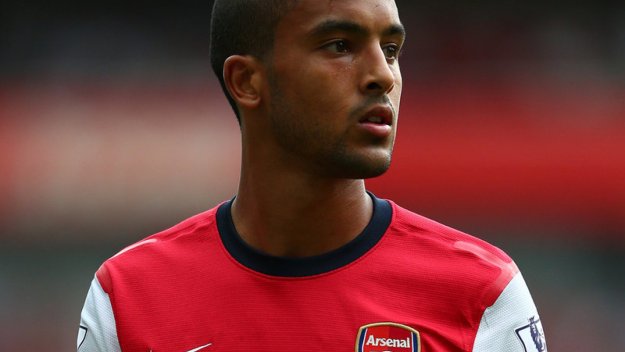 Уолкот близо до завръщане