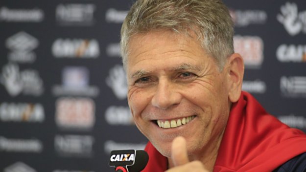 Лудогорец с нов сензационен трансфер! Взе за главен мениджър бразилско величие