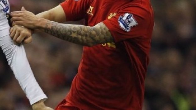 Сусо: Стиви Джи е моето вдъхновение