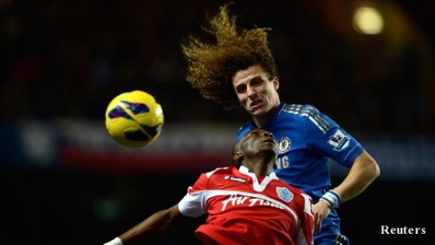 ПРОГНОЗА: Саутхямптън - Челси