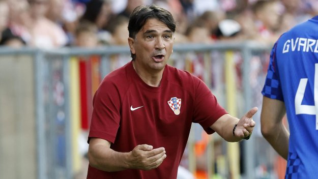 Далич след 2:4 от Англия: Нямаме право на повече грешки