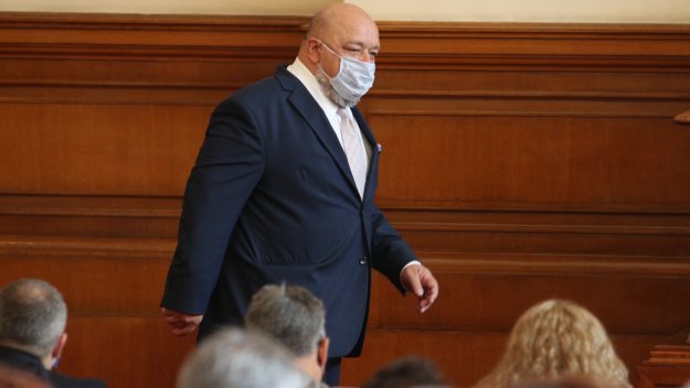 БГНЕС