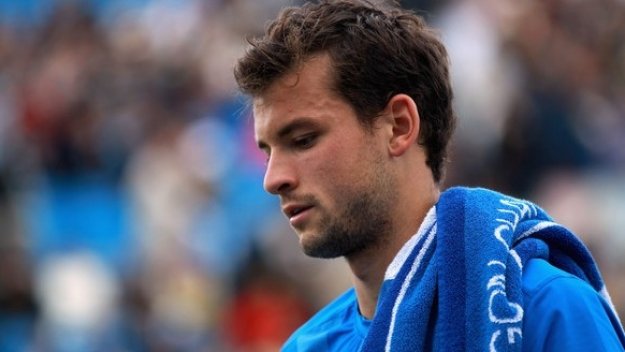 Григор Димитров с неприятна загуба на старта на US Open