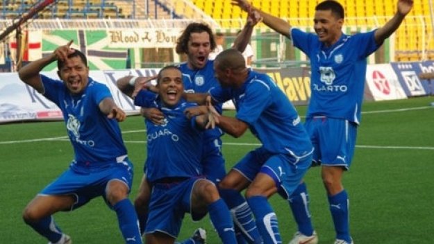 Черноморец продължава да е без загуба в &quot;А&quot; група