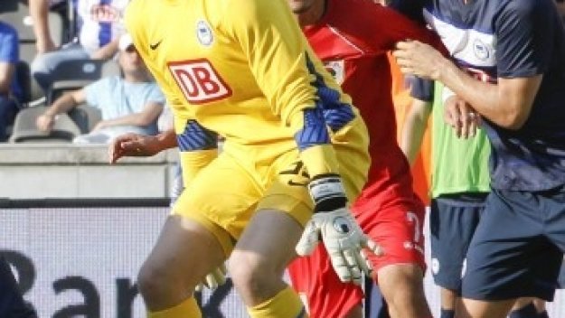 Крафт: Няма какво да доказвам на Байерн