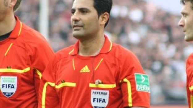 Съдия опитва самоубийство, отложиха Кьолн - Майнц