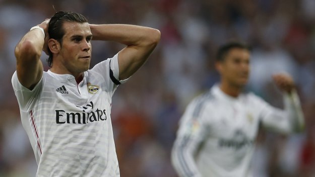 Реал с най-лош старт на сезона от 9 години