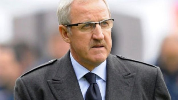 Делнери разочарован след домакинското фиаско от Парма