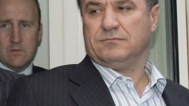Джиджи Бекали: Вальо Илиев продава мачове, но е пич с татуси