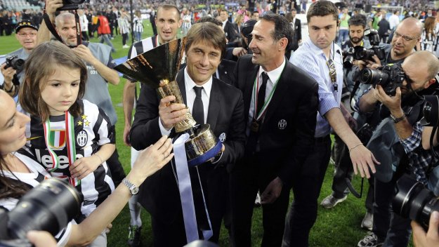 Юве има 69,1% шанс да стане шампион