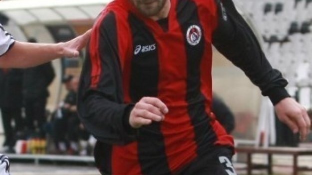 Локо Пловдив взима нови двама