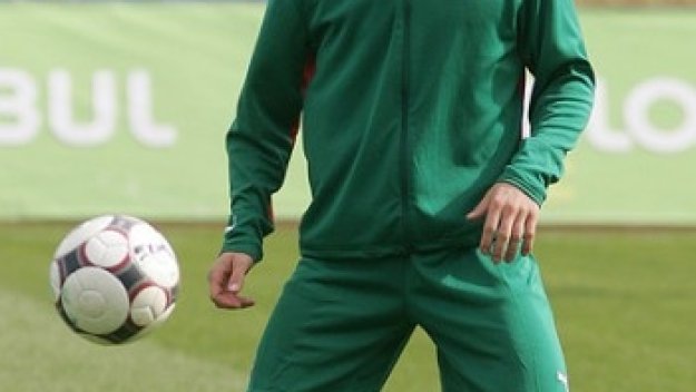 Рангелов защити Мъри Стоилов