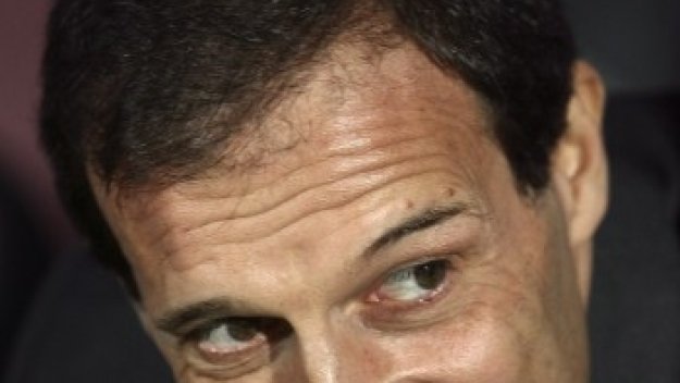 Масимилиано Алегри: Можехме дори и да победим