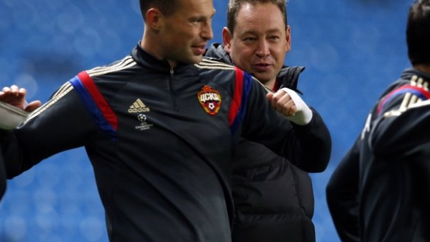 ФИФА: Руските футболисти не използват допинг