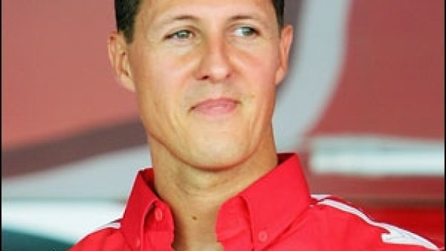 Шумахер ще строи маркетингова империя