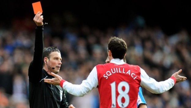 Треторазреден отбор измъчи Арсенал