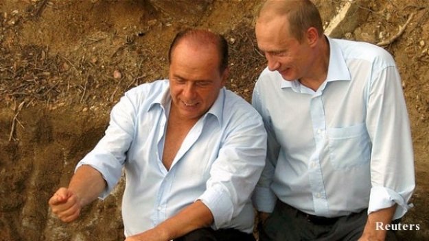 "Газпром" може да инвестира в Милан