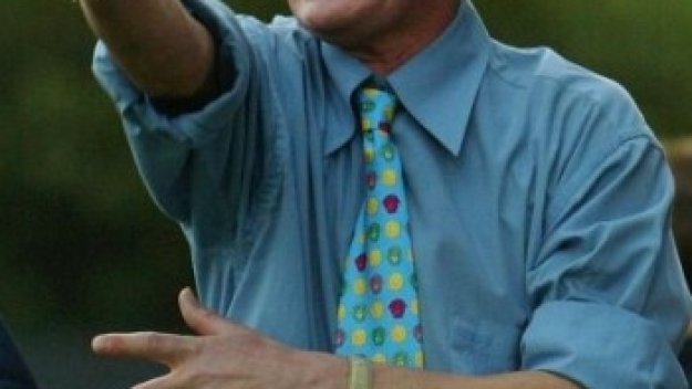 Газа се молил на сър Алекс да го вземе в Манчестър Юнайтед