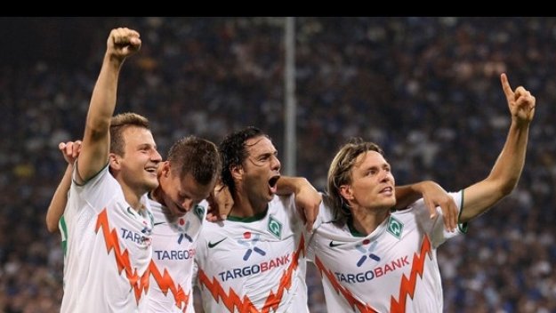 Във Вердер: Искахме да ни се падне Тотнъм