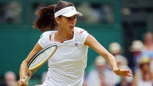 Цвети Пиронкова с победа на старта на “Пан Пасифик”