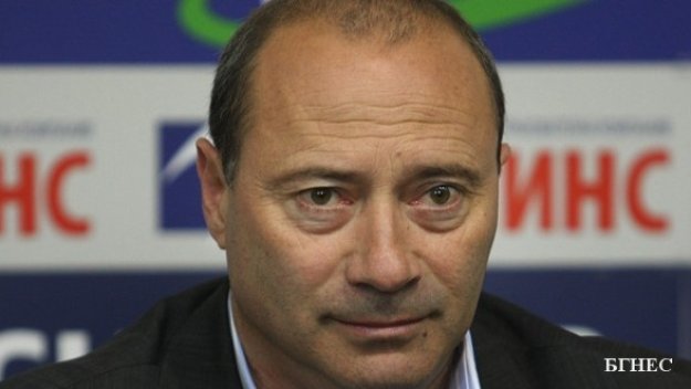 ЦСКА да се готви за война в &quot;Овча Купел&quot;