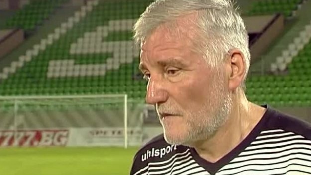 Меси и Роналдо няма да идват в Локо Пловдив