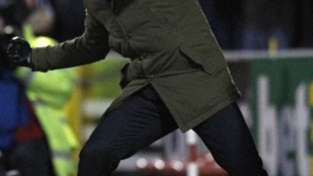 Паоло Ди Канио мечтае да е треньор на Англия