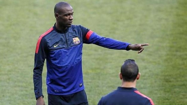 Абидал излиза срещу Майорка?