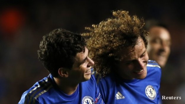 ПРОГНОЗА: Челси - Стоук