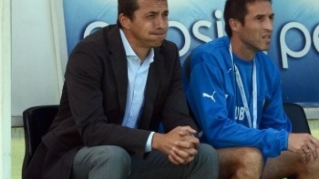 Йоканович: Левски беше голяма грешка, платих си