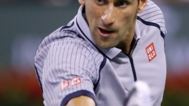 Новак Джокович на 1/4-финал в Индиън Уелс, ще срещне Цонга 