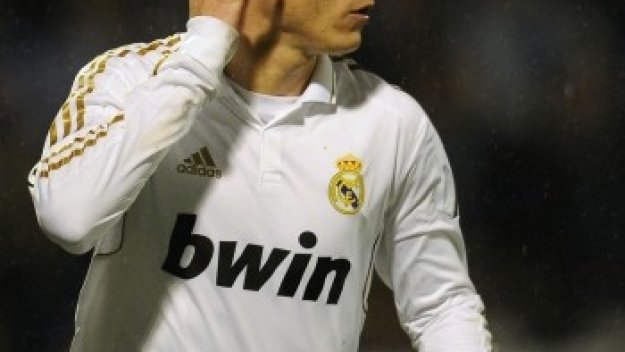 Кайехон бие по ефективност Кристиано, Игуаин и Бензема