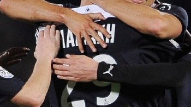 Шамак препоръча на Арсенал да привлече Гуркюф