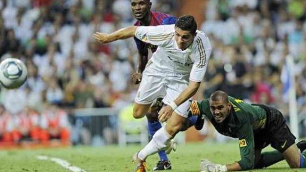 Валдес: Нямаше дузпа