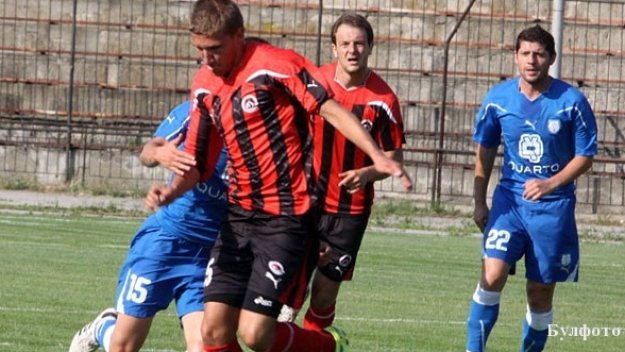 Локо София може да обяви фалит до седмица