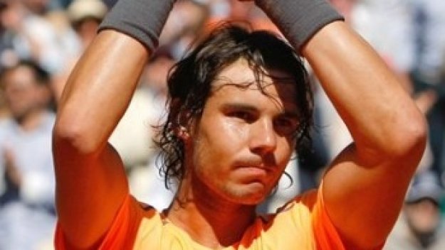 Рафаел Надал: Този ден е незабравим