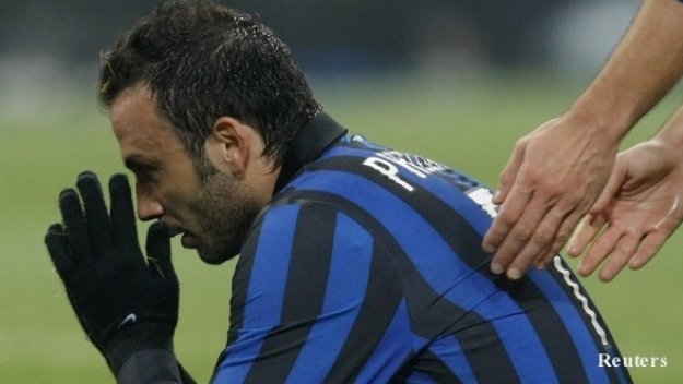 Пацини: Вече не вярвам, че ръководството на Интер ме иска в състава