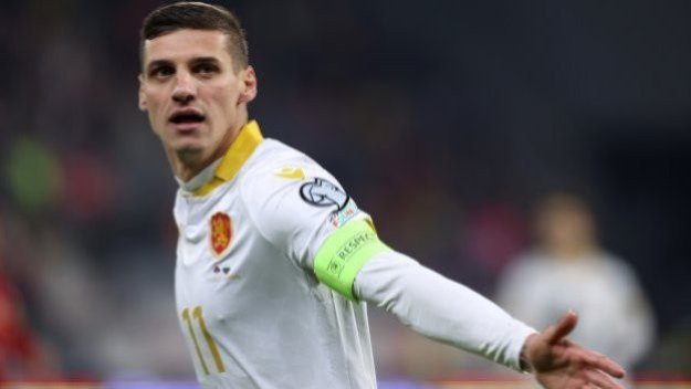 Десподов каза как "лъвовете" спасиха капото